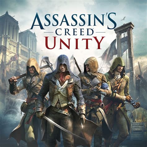 assassin's creed unity metacritic pc.